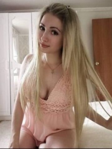 Анкета проститутки Валентина, 23 года